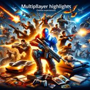 Multiplayer-Highlights und Online-Erfahrungen