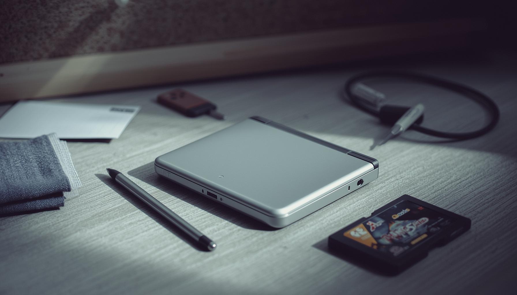 Fehlerbehebung, Zubehör und Community