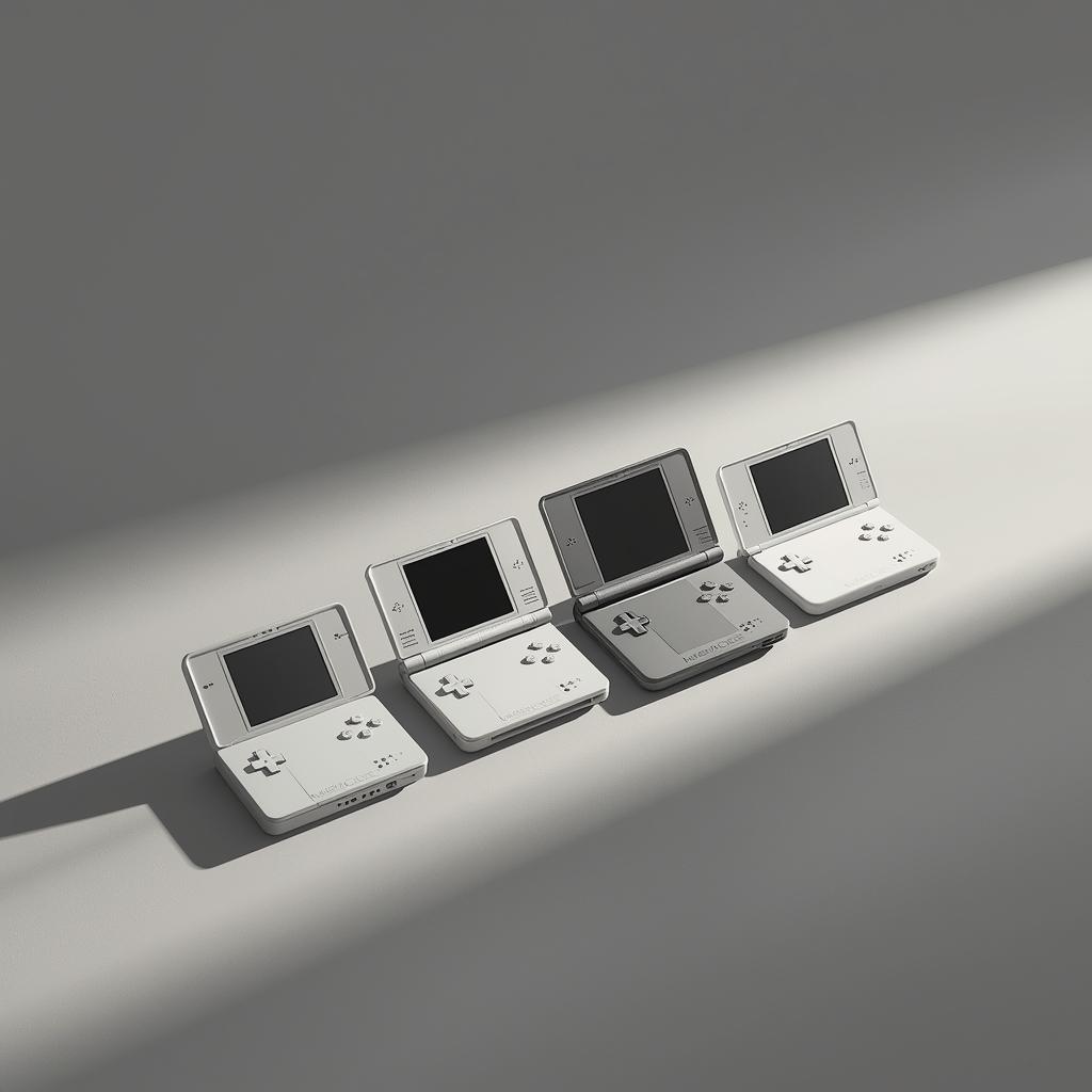 Unterschiedliche Modelle und Kompatibilität